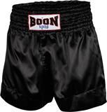 Boon Sport Satin Thai Trunks